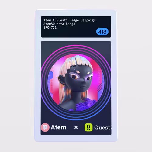 Minter Token