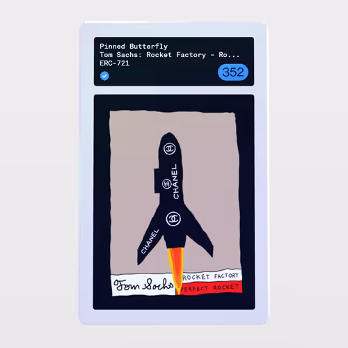 Minter Token