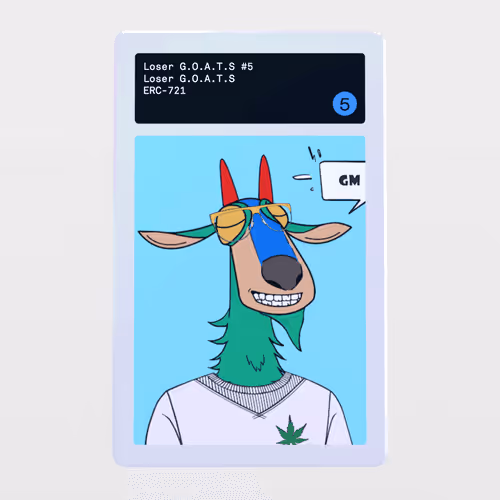 Minter Token