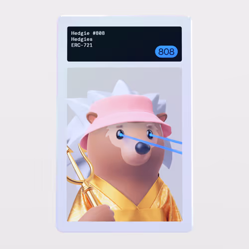 Minter Token