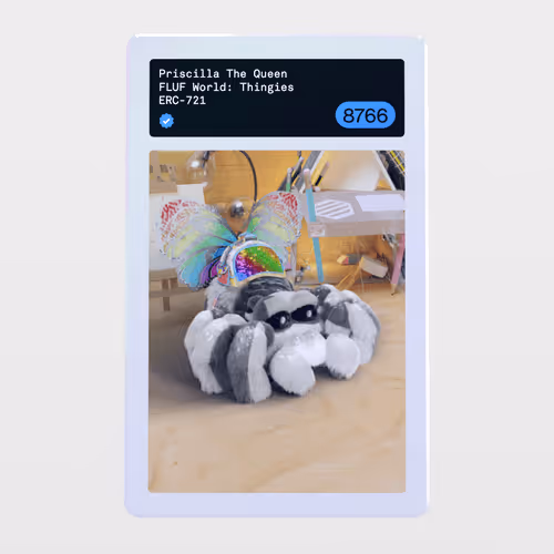 Minter Token
