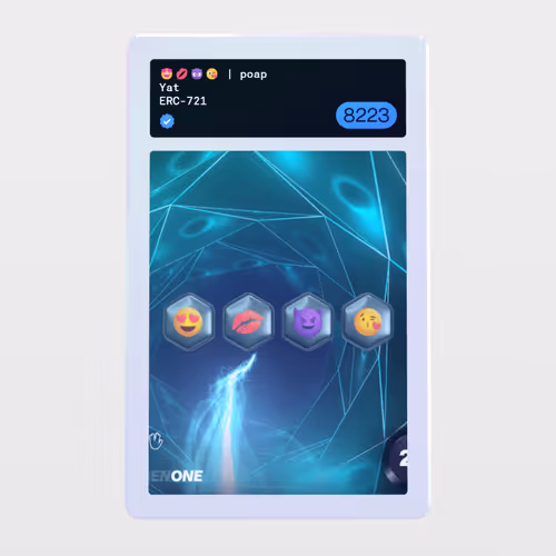 Minter Token