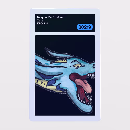 Minter Token