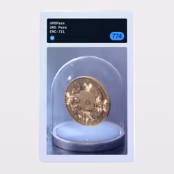 Minter Token - URS Pass #774