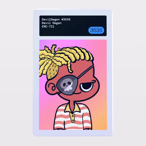 Minter Token