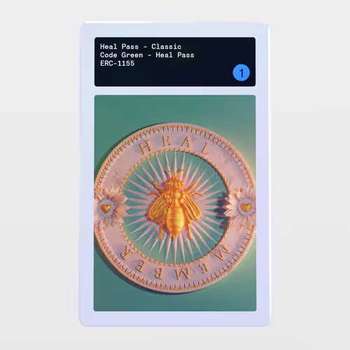 Minter Token