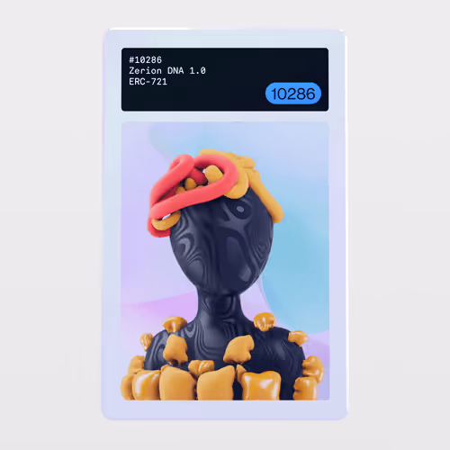 Minter Token