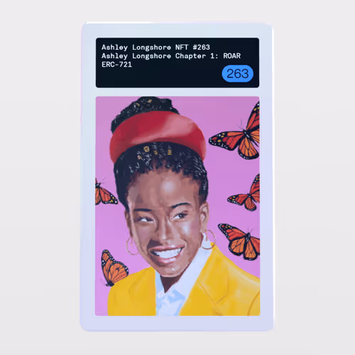 Minter Token