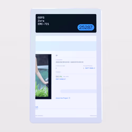Minter Token