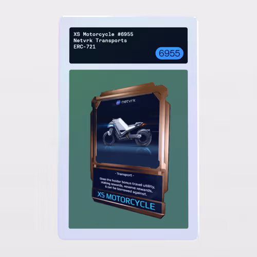 Minter Token