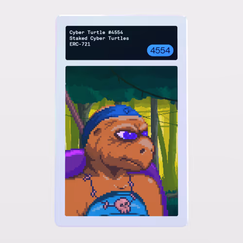 Minter Token
