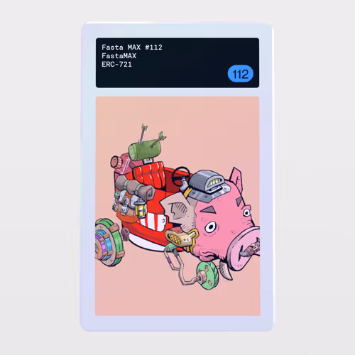 Minter Token