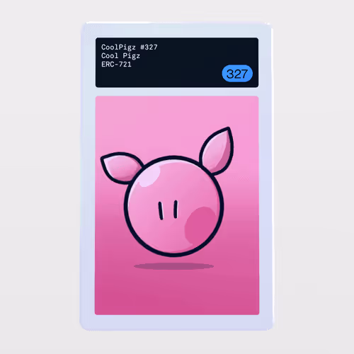 Minter Token