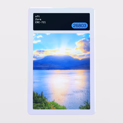Minter Token