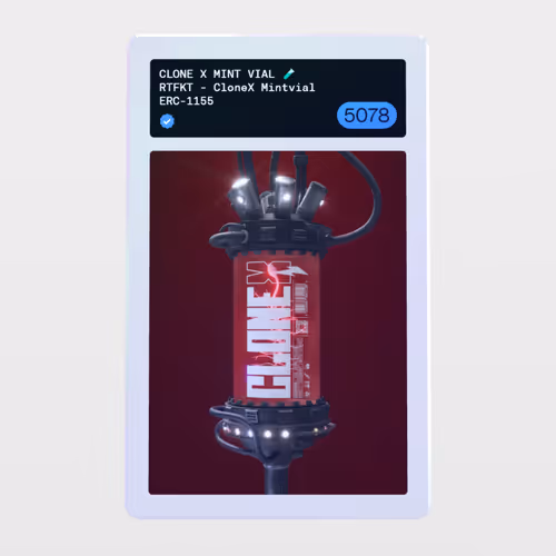 Minter Token