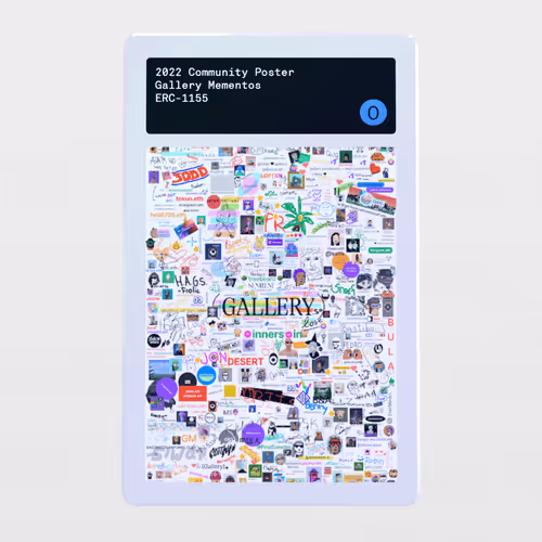Minter Token