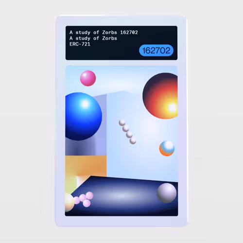 Minter Token