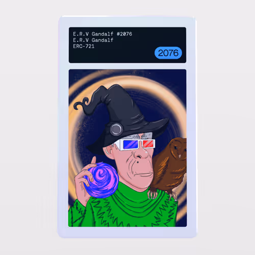Minter Token