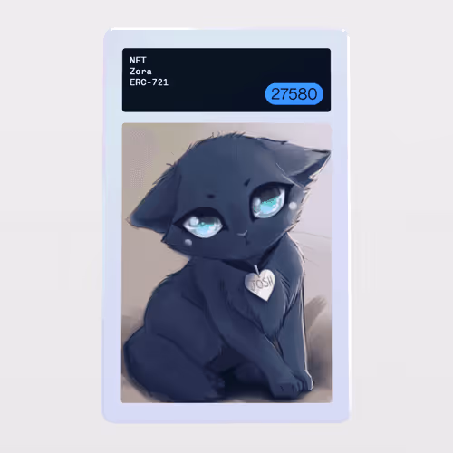Minter Token