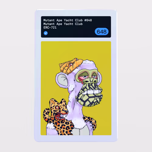 Minter Token