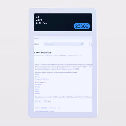 Minter Token