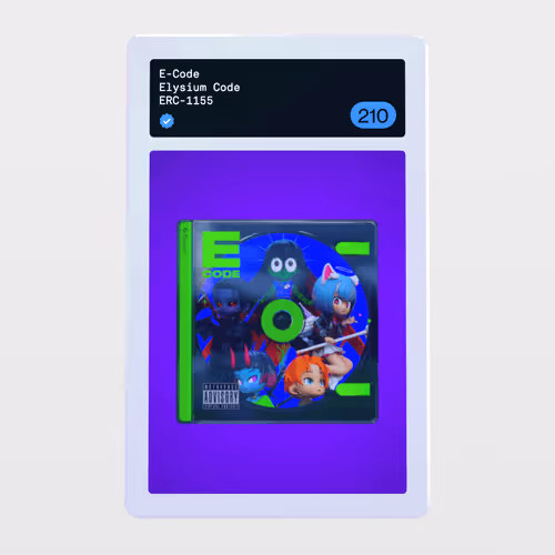 Minter Token