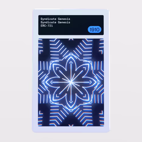 Minter Token