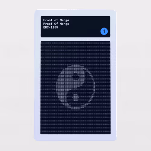 Minter Token