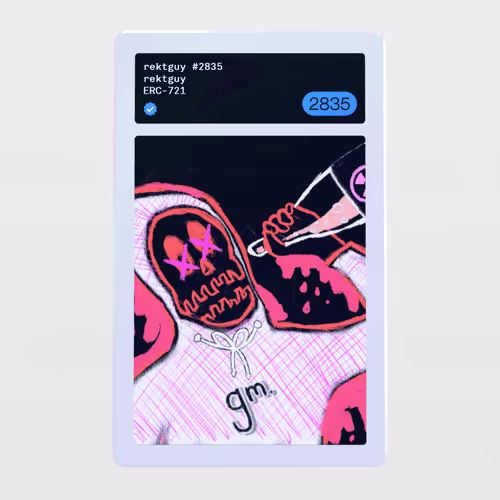 Minter Token