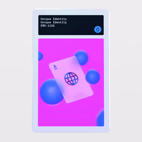 Minter Token