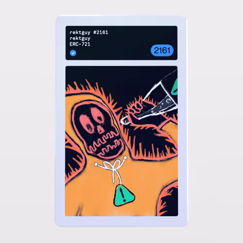Minter Token