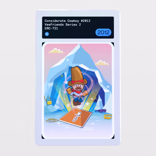 Minter Token