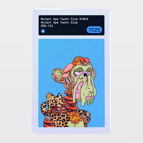 Minter Token