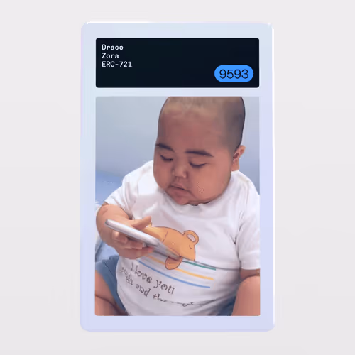 Minter Token