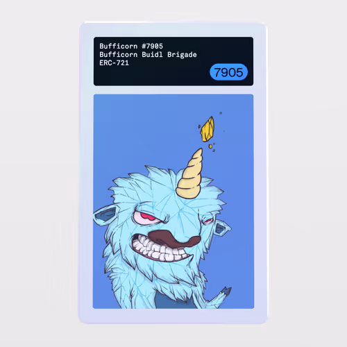 Minter Token