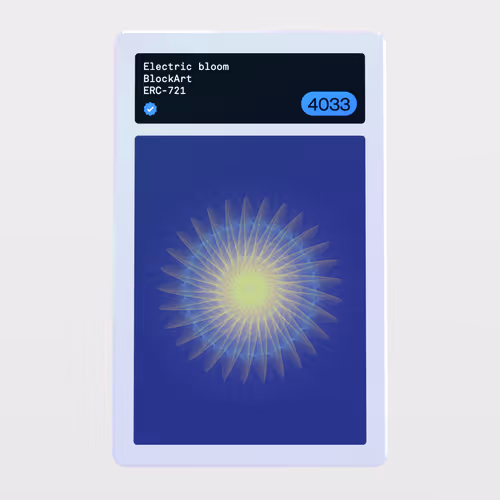 Minter Token