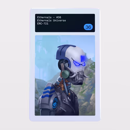 Minter Token