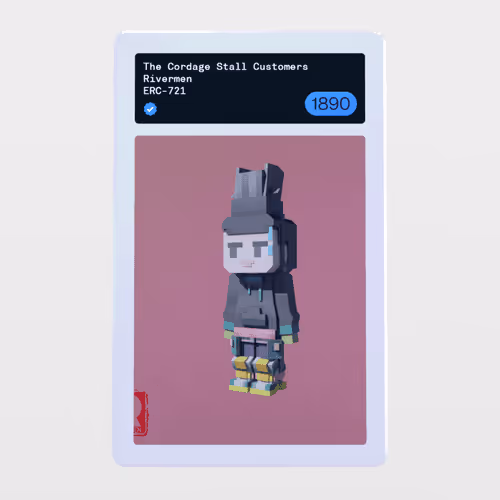 Minter Token