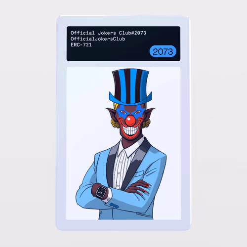Minter Token