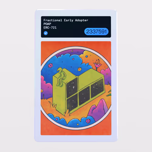 Minter Token