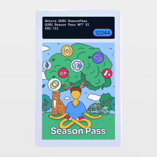 Minter Token