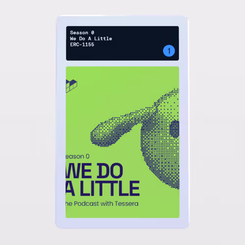 Minter Token