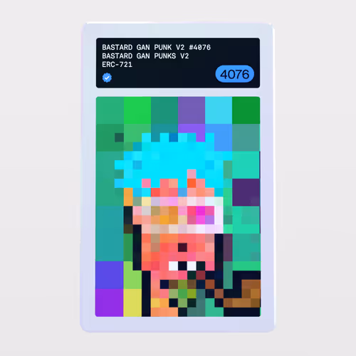 Minter Token