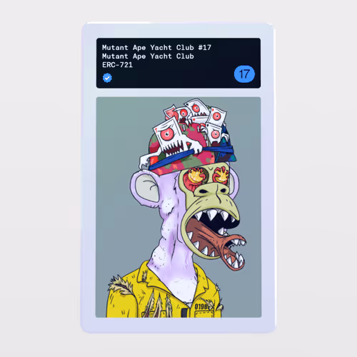 Minter Token
