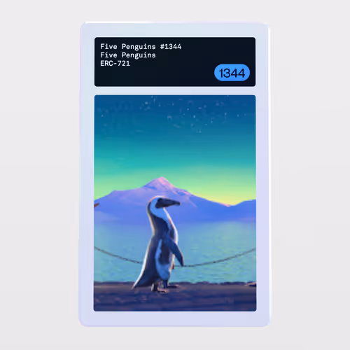 Minter Token