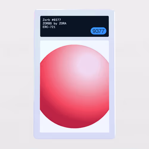 Minter Token