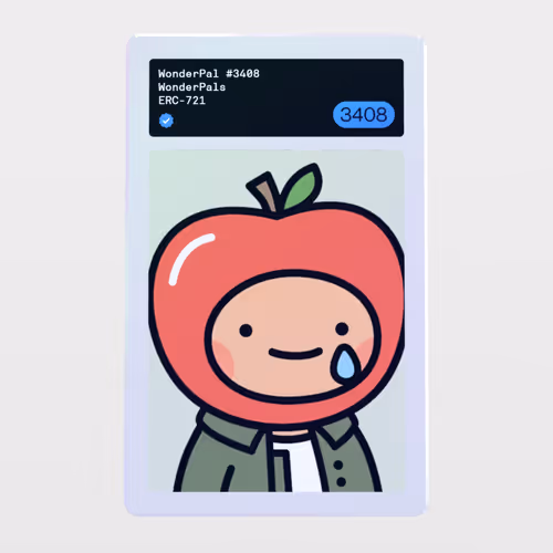 Minter Token
