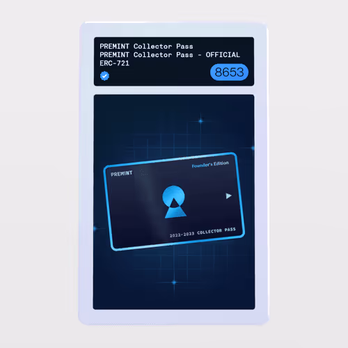 Minter Token