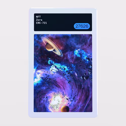 Minter Token