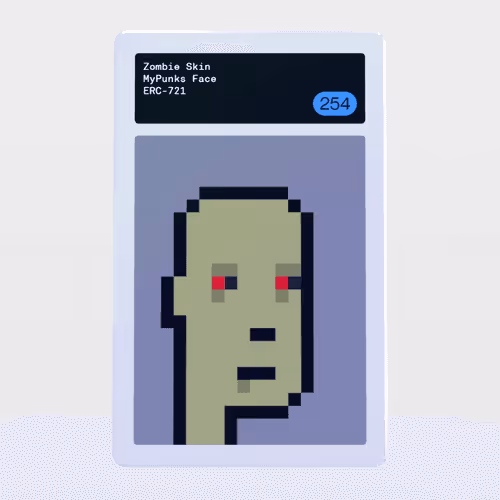 Minter Token